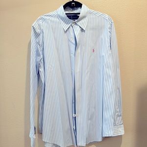 Ralph Lauren Dress Short Classic Fit